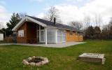 Holiday Home Vejle Whirlpool: Holiday House In Hvidbjerg, Østjylland For 8 ...