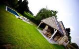 Holiday Home Belgium Sauna: Au Milieu De Nulle Part In Gesves (Haut-Bois), ...