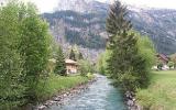 Holiday Home Bern: Holiday House (100Sqm), Kandersteg For 8 People, Bern, ...
