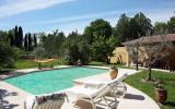 Holiday Home France: Holiday Home (Approx 120Sqm), Sorgues For Max 8 Guests, ...