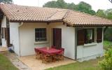 Holiday Home Hossegor: Holiday House (8 Persons) Les Landes, Hossegor ...
