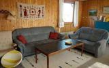 Holiday Home Vrist Ringkobing: Holiday House 