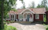 Holiday Home Dalarnas Lan: Holiday House In Rättvik, Nord Sverige For 5 ...