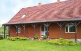 Holiday Home Poland Waschmaschine: Holiday Home (Approx 200Sqm), Drzensko ...