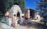 Holiday Home France: Holiday Home (Approx 40Sqm), Murs For Max 7 Guests, ...