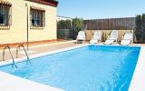 Holiday Home Andalucia: Casa Maria Jose: Accomodation For 4 Persons In Conil ...
