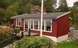 Holiday Home Vest Agder: Holiday Home (Approx 70Sqm), Spangereid For Max 6 ...