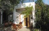 Holiday Home Spain: Casa Moira In Cómpeta, Costa Del Sol For 3 Persons ...