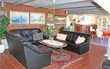 Holiday Home Hvide Sande Waschmaschine: Holiday Home (Approx 235Sqm), ...