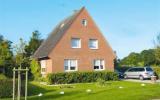 Holiday Home Germany: Holiday Home (Approx 100Sqm), Tossens For Max 8 Guests, ...