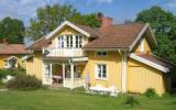 Holiday Home Sweden Waschmaschine: Holiday Home For 6 Persons, Hulu, ...