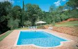 Holiday Home Toscana: Casa La Manessina: Accomodation For 10 Persons In ...