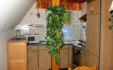 Holiday Home Cuxhaven: Holiday House (61Sqm), Dorum, Cuxhaven For 4 People, ...