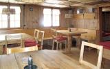 Holiday Home Gargellen Sauna: Haus Wachter: Accomodation For 29 Persons In ...