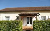 Holiday Home Montpon: Holiday Cottage In Montpon-Menesterol Near Montpon, ...