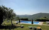 Holiday Home Toscana: Holiday Cottage - Ground-And 1 Casa Noce In Cortona Ar ...