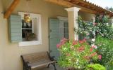 Holiday Home France: Holiday House (40Sqm), Eygalieres For 4 People, ...