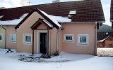 Holiday Home Frymburk: Holiday Home (Approx 60Sqm), Frymburk For Max 5 ...