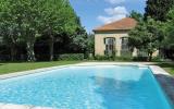 Holiday Home France: Holiday House (13 Persons) Provence, Orange (France) 