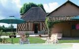 Holiday house (8 persons) Dordogne-Lot&Garonne, Castillonnes (France)