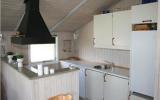 Holiday Home Hvide Sande Waschmaschine: Holiday Home (Approx 84Sqm), ...