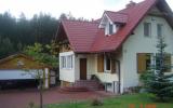 Holiday Home Ortelsburg: Holiday House (90Sqm), Walpusz, Szczytno, ...