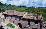 Holiday Home Castellina In Chianti Waschmaschine: Holiday House 