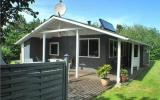 Holiday Home Viborg: Holiday Home, Vestervig For Max 6 Guests, Denmark, North ...