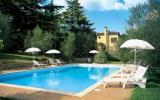 Holiday Home Monteriggioni: Villa I Cedri: Accomodation For 3 Persons In ...