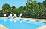 Holiday Home Vidauban Waschmaschine: Accomodation For 8 Persons In ...