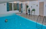Holiday Home Denmark: Holiday Cottage In Thisted, Klitmøller For 10 Persons ...