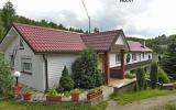 Holiday Home Poland: Holiday Cottage In Brodnica Gorna Near Kartuzy, ...