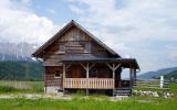 Holiday Home Steiermark: Steiners Blockhütte: Accomodation For 10 Persons ...