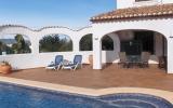 Holiday Home Pego Comunidad Valenciana: Holiday House (8 Persons) Costa ...