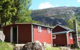 Holiday Home Vest Agder: Holiday House In Sirdal, Syd-Norge Sørlandet For 6 ...