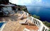 Holiday Home Terrasini: Holiday Home (Approx 140Sqm), Terrasini For Max 5 ...