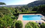 Holiday Home France: Holiday Cottage In St. Paul De Vence Near Nice, Alpes ...