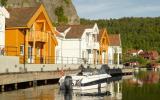 Holiday Home Vest Agder: Holiday House In Farsund, Syd-Norge Sørlandet For ...