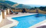 Holiday Home Nerja: Holiday Home (Approx 85Sqm), Nerja For Max 6 Guests, ...