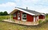 Holiday Home Fyn Whirlpool: Holiday House In Hov, Fyn Og Øerne For 8 Persons 