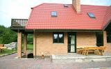 Holiday Home Zachodniopomorskie: Holiday Home (Approx 56Sqm), Sulomino For ...