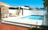 Holiday Home Portugal Waschmaschine: Holiday Home For 8 Persons, Antas, ...