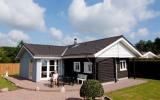 Holiday Home Binderup Strand: Holiday House In Binderup Strand, ...