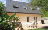 Holiday Home Sarzeau Waschmaschine: Holiday Home For 6 Persons, Sarzeau, ...