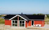 Holiday Home Årgab Sauna: Holiday House In Årgab, Sydlige Vestkyst For 5 ...
