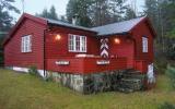 Holiday Home Norway Radio: For 8 Persons In Hardangerfjord, Etne, Western ...