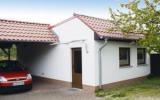 Holiday Home Templin Brandenburg: Holiday Home For 6 Persons, Templin, ...