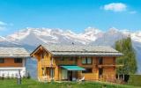 Holiday Home Valais Sauna: Chalet Calin: Accomodation For 8 Persons In ...