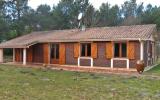 Holiday Home Mimizan Waschmaschine: Holiday House (6 Persons) Les Landes, ...
