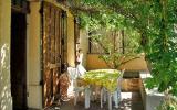 Holiday Home France Waschmaschine: Accomodation For 6 Persons In Giens, ...